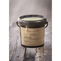 Argile Rose Pénélope x Alodis Care Terra Clay - 1 kg