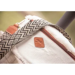 Banane Aliz Petit Modèle - Écru