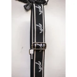 Bandoulière Logo Pénélope