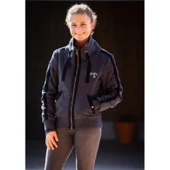 Blouson Luka - Marine