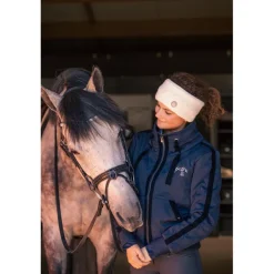 Blouson Luka - Marine