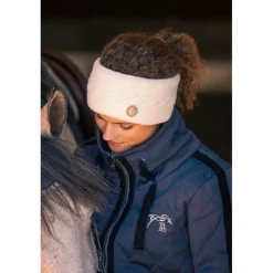 Blouson Luka - Marine