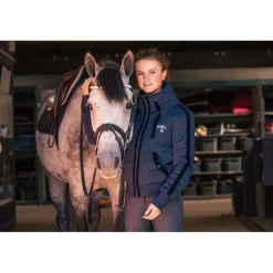 Blouson Luka - Marine