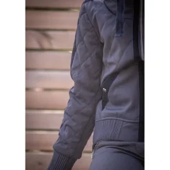 Blouson Luka Marine - Enfant