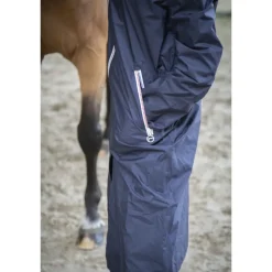 Blouson Rainday - Marine