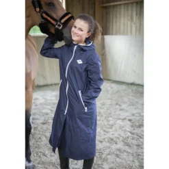 Blouson Rainday - Marine