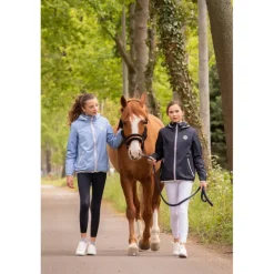 Blouson Rainshort Bleu Artic - Enfant