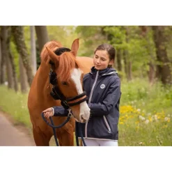 Blouson Rainshort Marine - Enfant