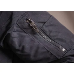 Bombers Lyon - Glitter Marine