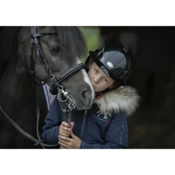 Bombers Lyon Eden by Pénélope Marine - Enfant