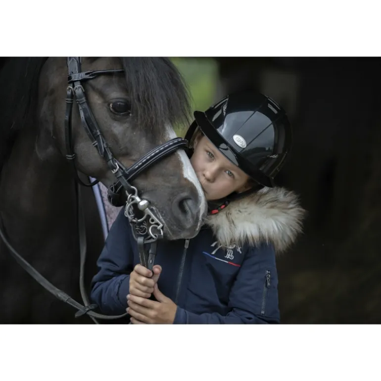 Bombers Lyon Eden by Pénélope Marine - Enfant