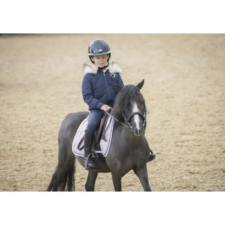 Bombers Lyon Eden by Pénélope Marine - Enfant