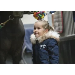 Bombers Lyon Eden by Pénélope Marine - Enfant