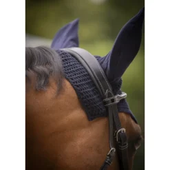 Bonnet Coton - Marine