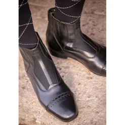 Boots Celeste - Noir