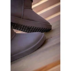 Boots Eden by Pénélope - Noir