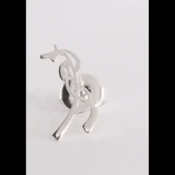 Boucles d'oreilles Milly - Argent