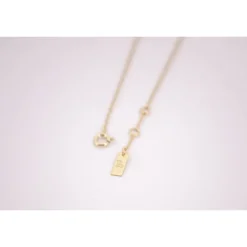 Bracelet Cassya - Doré