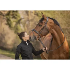 Bridon Daily Strass - Noir