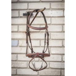 Bridon Hunter US - Noisette & Havane