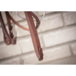 Bridon Hunter US - Noisette & Havane