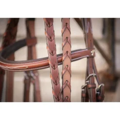 Bridon Hunter US - Noisette & Havane