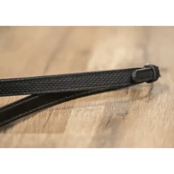 Bridon Oxford - Noir