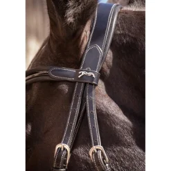 Bridon Smoothie - Noir