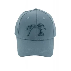 Casquette Eden by Pénélope Naomi Team - Bering Sea