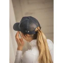 Casquette Mesh - Marine