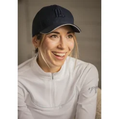 Casquette Mesh - Marine