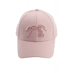 Casquette Naomi - Vieux Rose