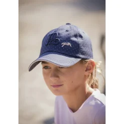 Casquette Okapi Eden by Pénélope Marine - Enfant