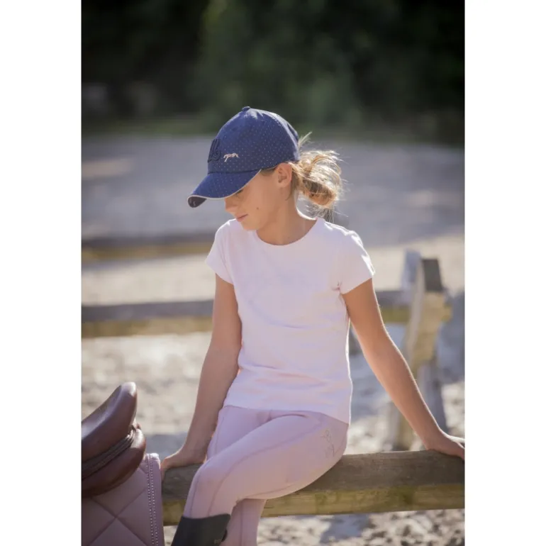 Casquette Okapi Eden by Pénélope Marine - Enfant