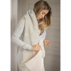 Écharpe Lana - Rainbow