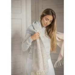 Écharpe Lana - Rainbow