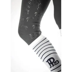 Chaussettes - Marinière