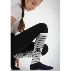 Chaussettes - Marinière