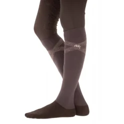 Chaussettes Gummy - Gris