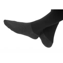 Chaussettes Gummy - Noir