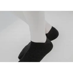 Chaussettes Luxe - Blanc