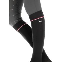 Chaussettes Luxe - Noir