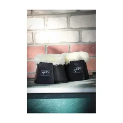 Cloches Confort - Noir