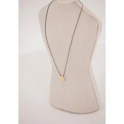 Collier Adelya - Doré