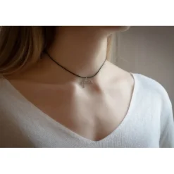 Collier Or petit modèle Jubilée - 18 carats