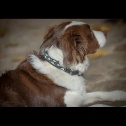 Collier Pearl - Noir & Blanc