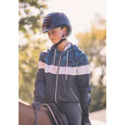 Coupe-vent Celecce - Jungle