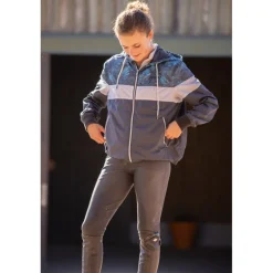 Coupe-vent Celecce - Jungle