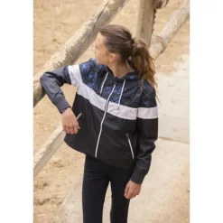 Coupe-vent Celecce Jungle - Enfant