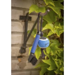 Cure-Pieds Balle - Bleu Roi